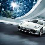 Porsche Cayman S download