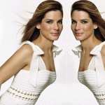 Sandra Bullock widescreen