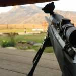 Sniper Rifle pic