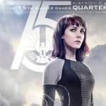The Hunger Games Catching Fire high quality wallpapers