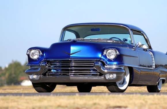 1956 Cadillac wallpapers hd quality