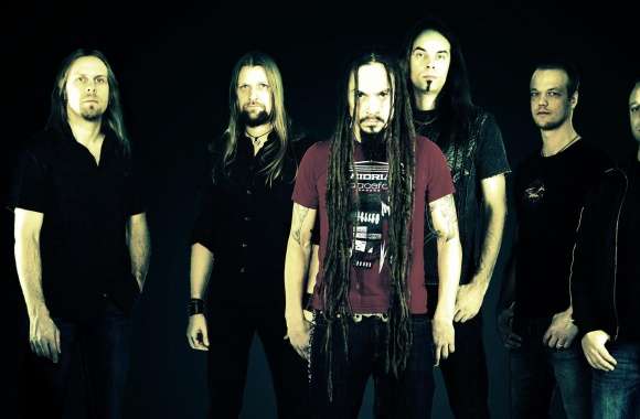 Amorphis wallpapers hd quality