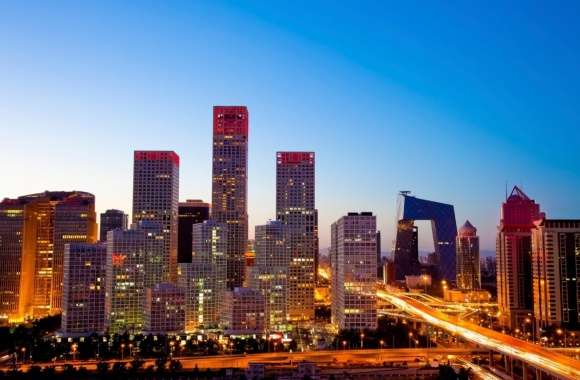 Beijing wallpapers hd quality