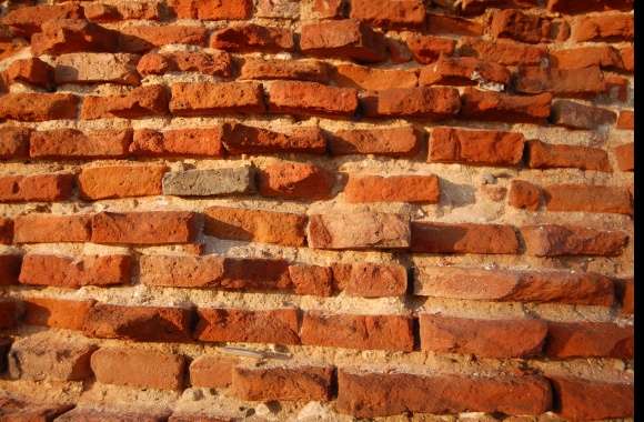 Brick Photography