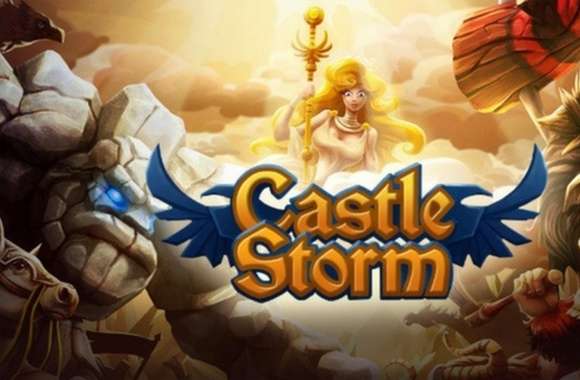 CastleStorm wallpapers hd quality