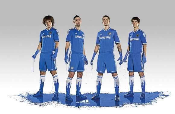 Chelsea F.C wallpapers hd quality