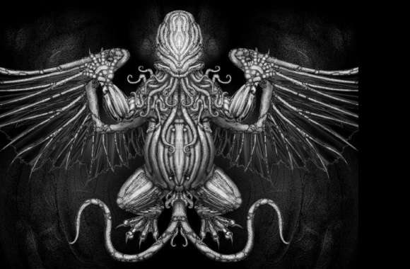 Cthulhu wallpapers hd quality