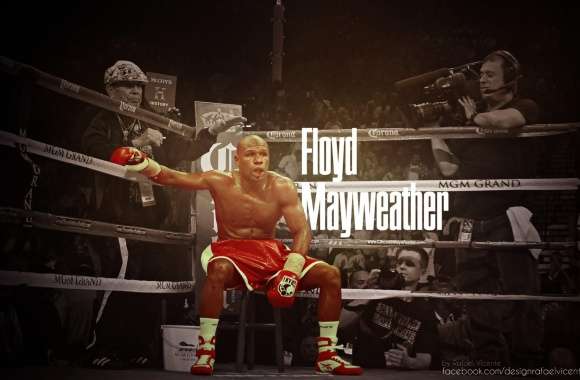 Floyd Mayweather