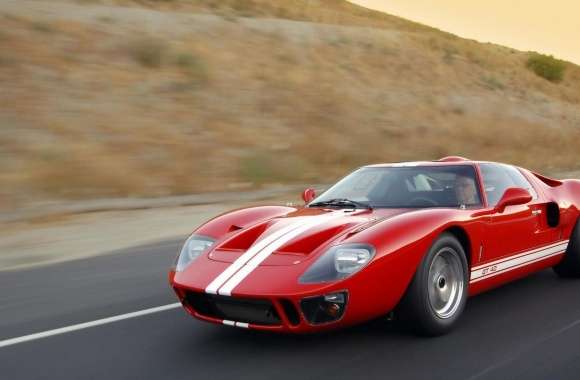 Ford GT40 wallpapers hd quality