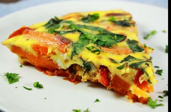 Frittata wallpapers hd quality