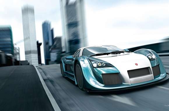 Gumpert Apollo wallpapers hd quality
