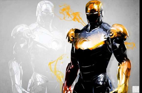 Iron Man wallpapers hd quality