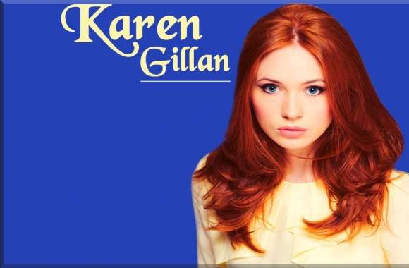 Karen Gillan wallpapers hd quality