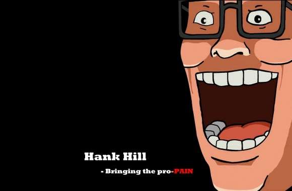 King Of The Hill wallpapers hd quality