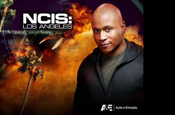 NCIS Los Angeles wallpapers hd quality