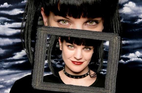 Pauley Perrette wallpapers hd quality