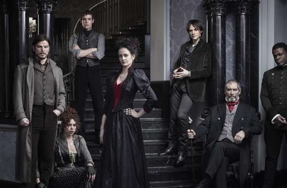 Penny Dreadful wallpapers hd quality