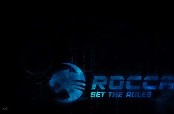 Roccat