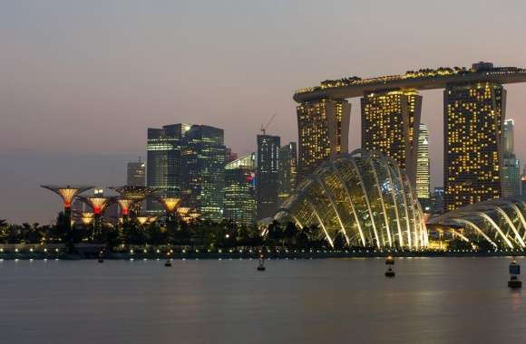 Singapore wallpapers hd quality