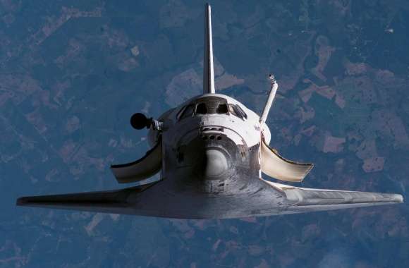 Space Shuttle Atlantis wallpapers hd quality