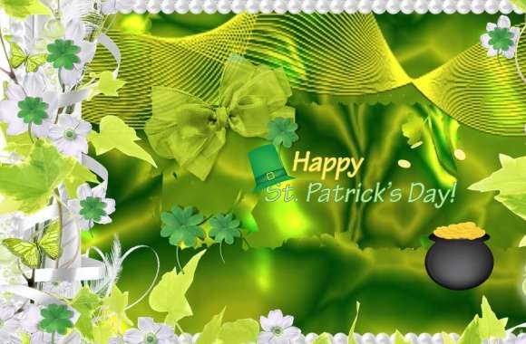 St. Patrick s Day wallpapers hd quality