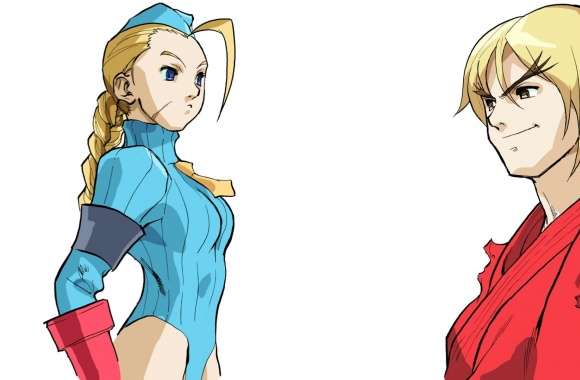 Street Fighter Alpha 3 wallpapers hd quality