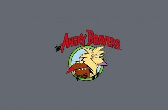 The Angry Beavers wallpapers hd quality