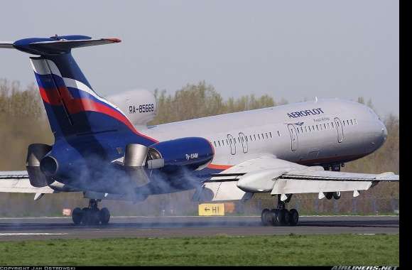 Tupolev wallpapers hd quality
