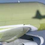 Boeing 747 Dreamlifter free download