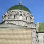 Cathedral Basilica Of Saint Louis free download