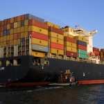 Container Ship new wallpapers