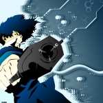 Cowboy Bebop wallpapers for android