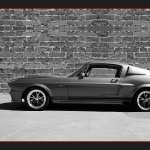 Ford Mustang GT500 free download