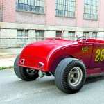 Ford Roadster free download
