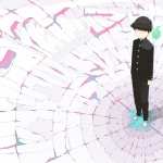 Mob Psycho 100 free wallpapers