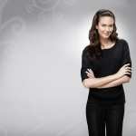 Odette Annable new photos