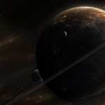 Planetscape Sci Fi high quality wallpapers