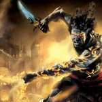 Prince Of Persia The Two Thrones wallpapers for iphone