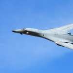 Rockwell B-1 Lancer high definition wallpapers