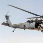 Sikorsky HH-60 Pave Hawk free wallpapers