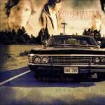 Supernatural PC wallpapers