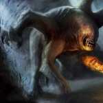 Creature Sci Fi high definition wallpapers