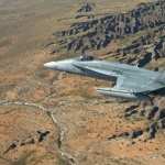 McDonnell Douglas F A-18 Hornet photos
