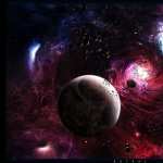 Planets Sci Fi free wallpapers