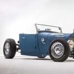Ford Roadster hd photos