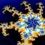 Fractal Abstract full hd