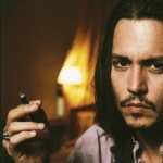 Johnny Depp photos