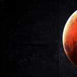 Mars Sci Fi pic