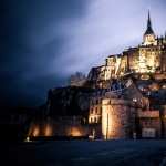 Mont Saint-Michel hd pics