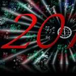 New Year 2012 high quality wallpapers